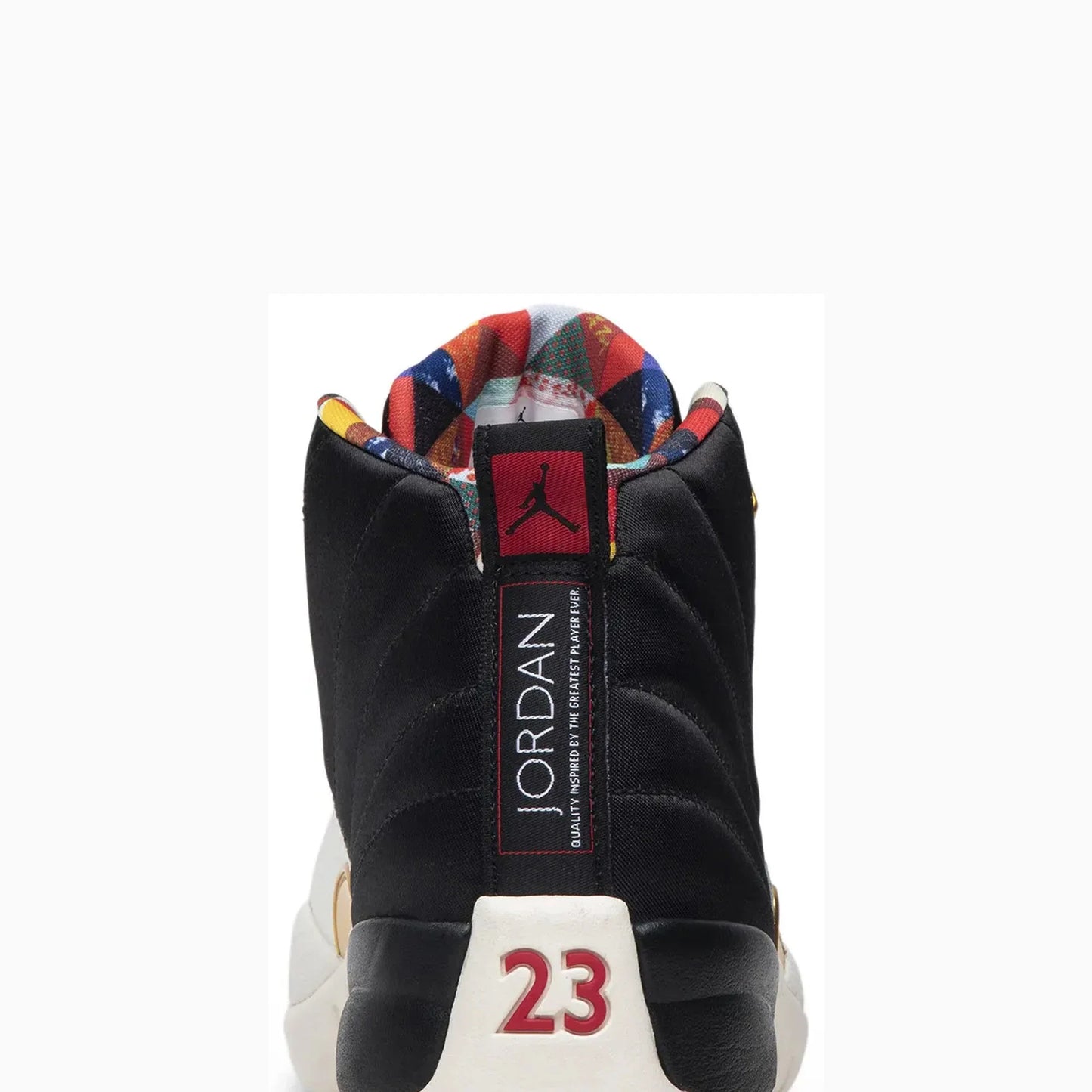 Air Jordan 12 Retro 'Chinese New Year' (2019)