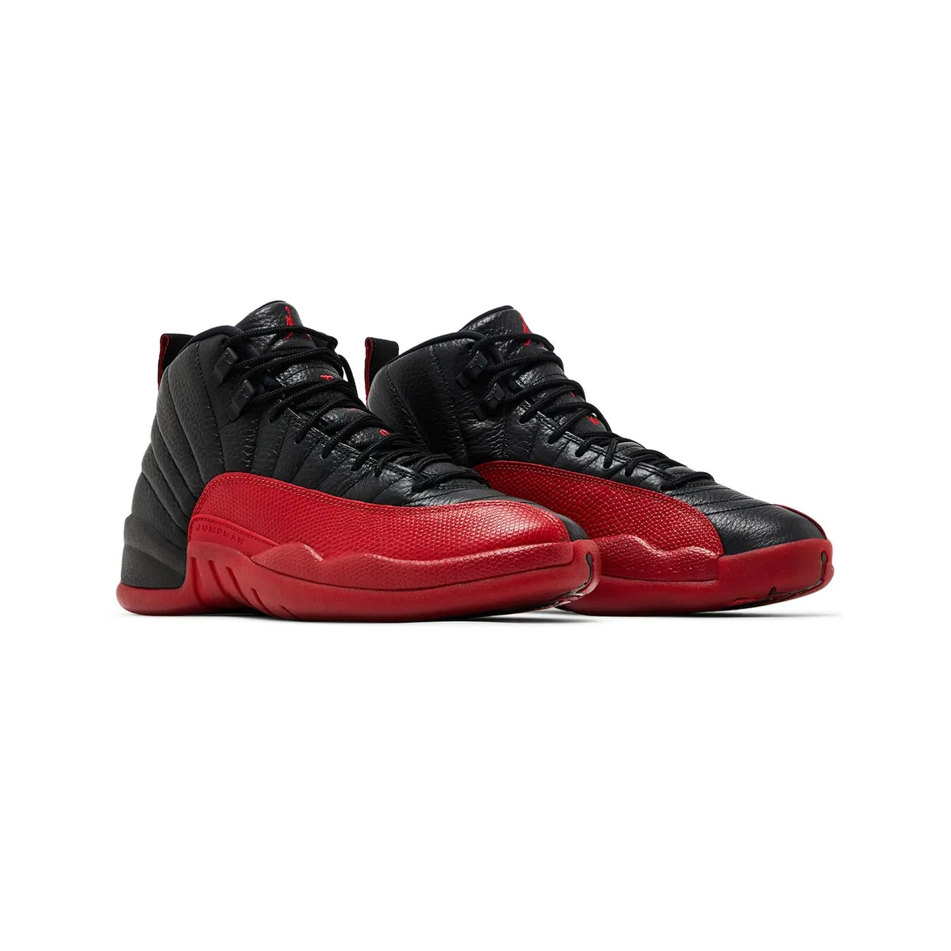 Air Jordan 12 Retro 'Flu Game' (2025)