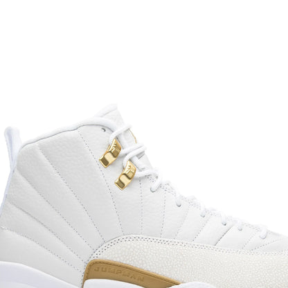 Air Jordan 12 Retro x OVO 'White' (2016)