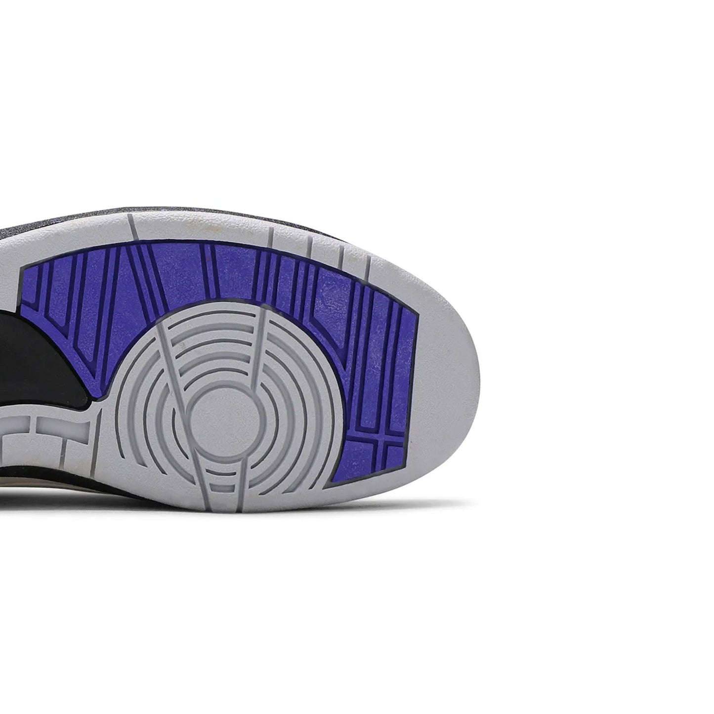 Air Jordan 2 Retro 'Dark Concord' (2014)