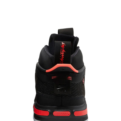 Air Jordan 36 'Infrared 23' Clear Sole (2022)