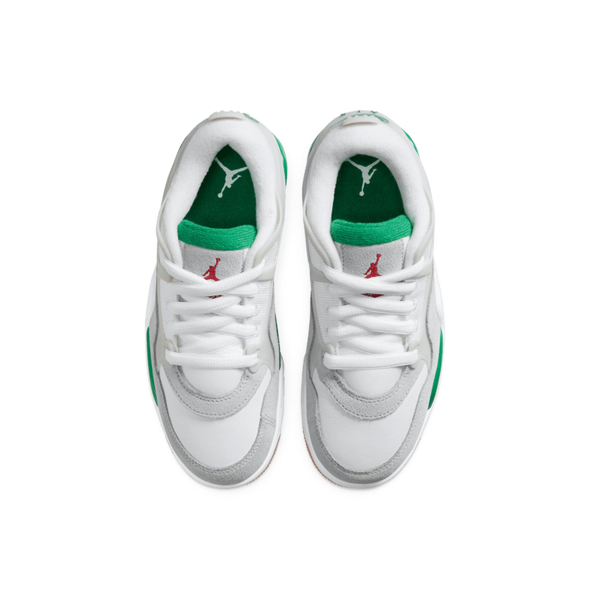 Air Jordan 4 RM 'Pine Green' (2025)