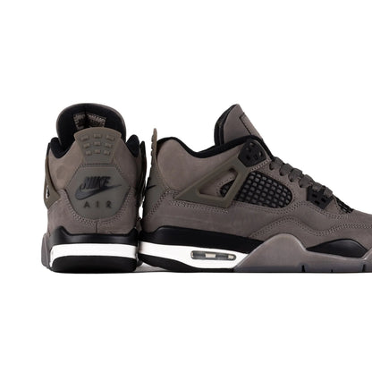 Air Jordan 4 Retro OG 'Cave Stone' GS (2025)