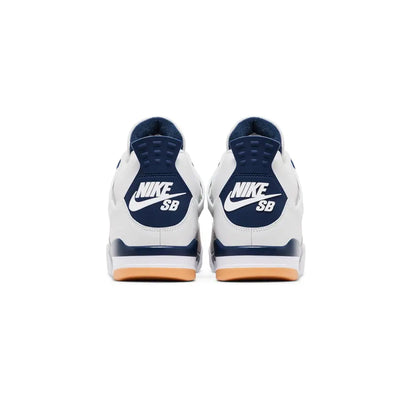 Air Jordan 4 Retro SB 'Navy' (2025)