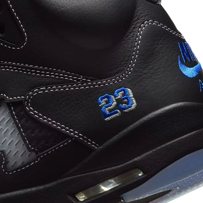 Air Jordan 5 Retro Awake NY 'Black' (2025)