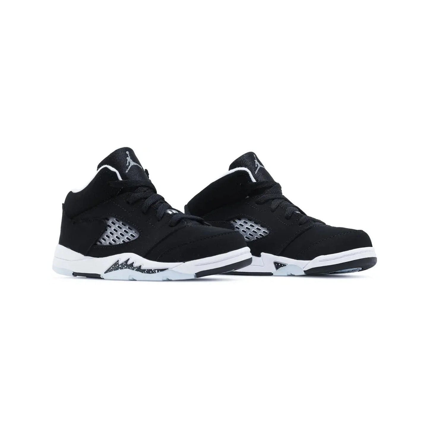 Air Jordan 5 Retro 'Oreo' TD (2021)