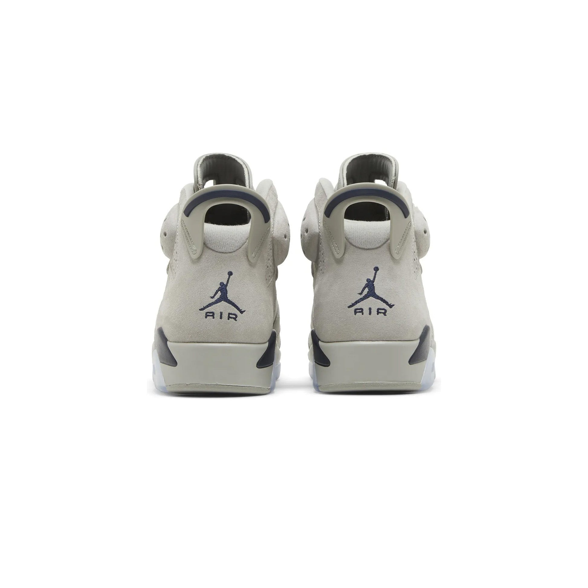 Air Jordan 6 Retro Georgetown (2022)