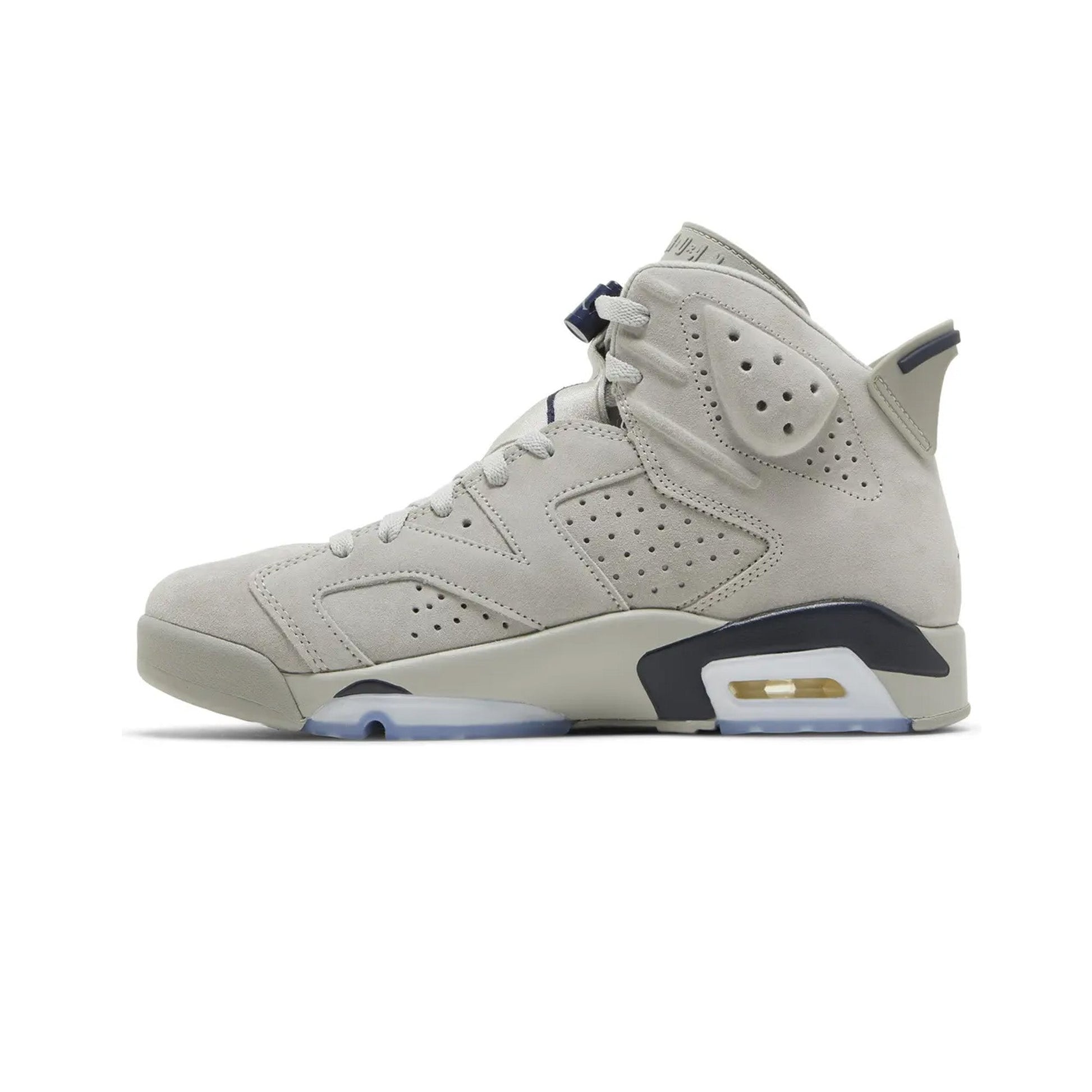 Air Jordan 6 Retro Georgetown (2022)