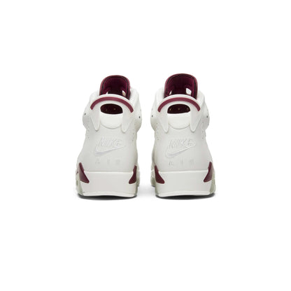 Air Jordan 6 Retro 'Maroon' (2015)