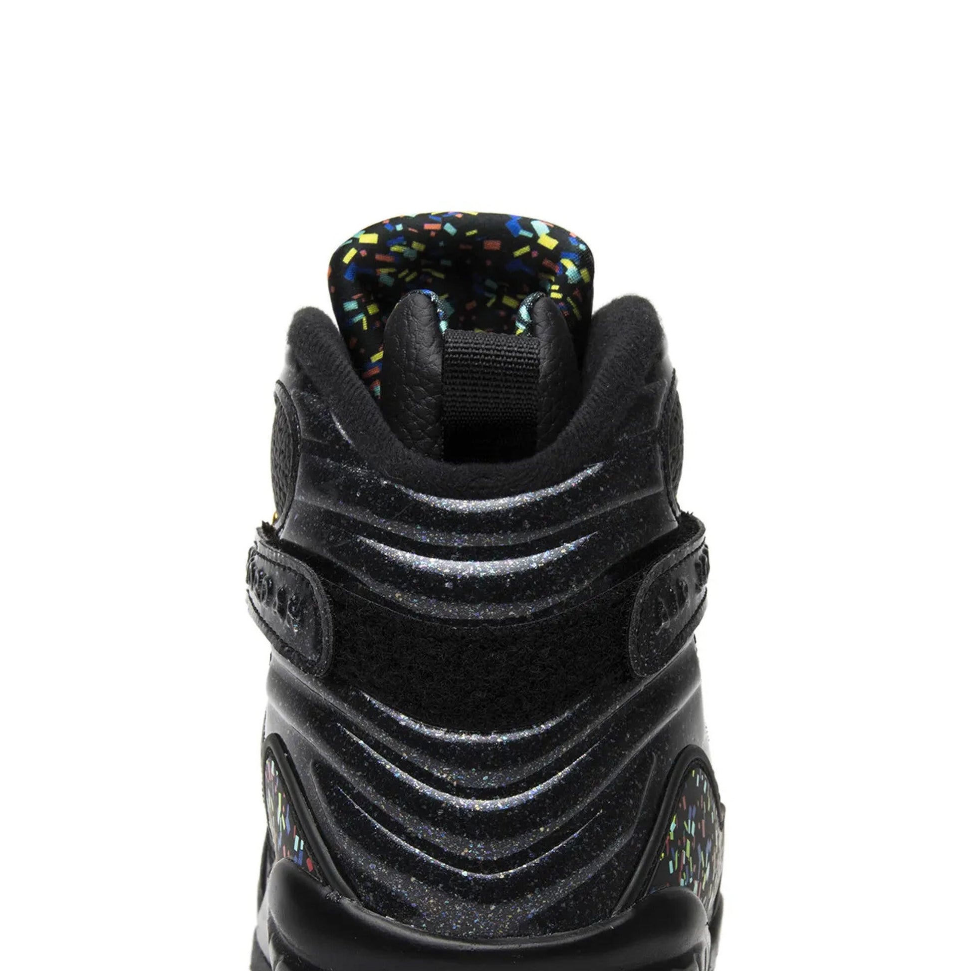 Air Jordan 8 Retro 'Confetti' (2021)