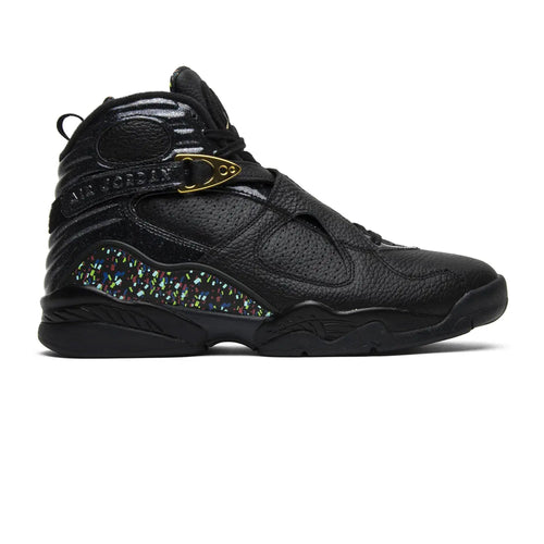 Air Jordan 8 Retro 'Confetti' (2021)