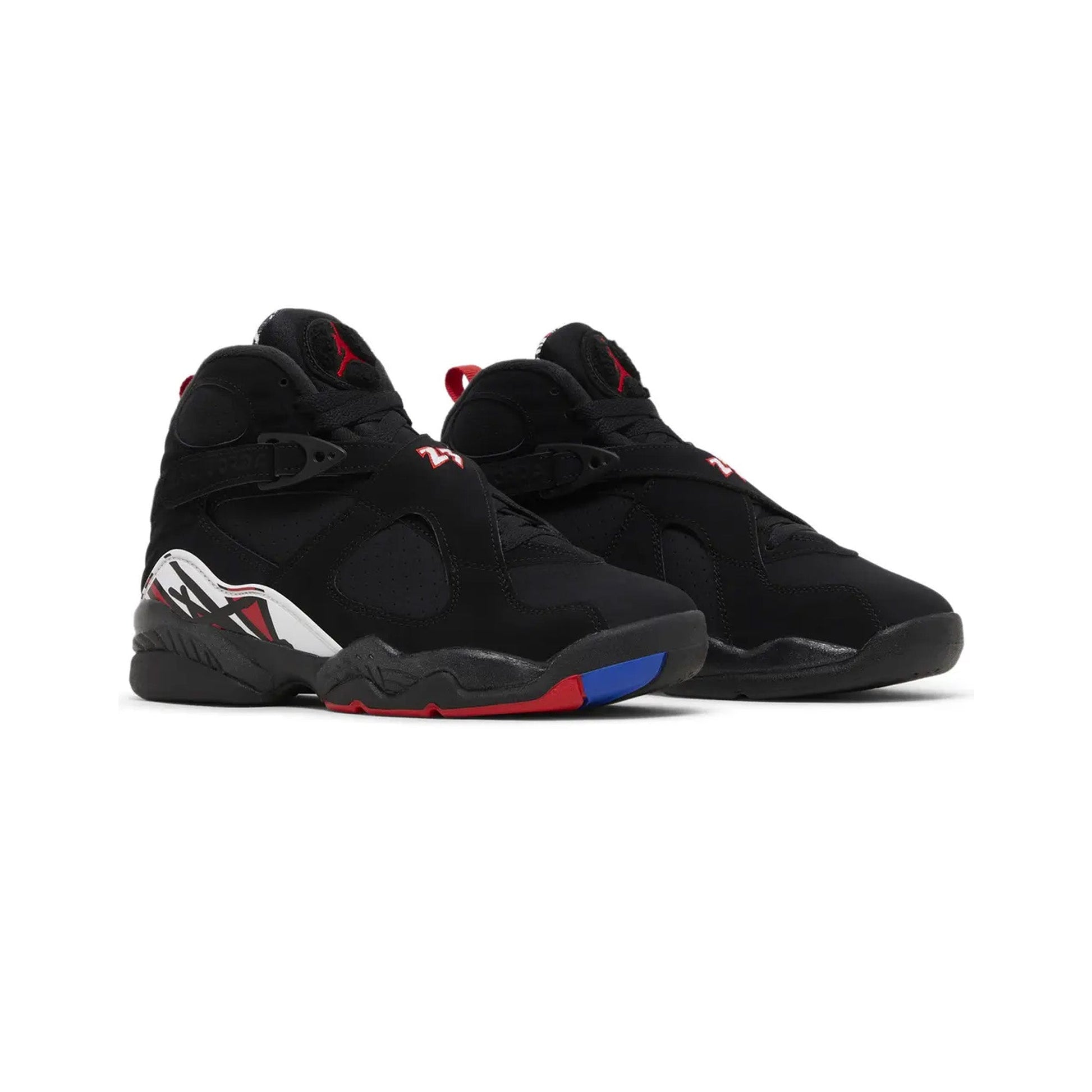 Air Jordan 8 Retro 'Playoffs' GS (2023)