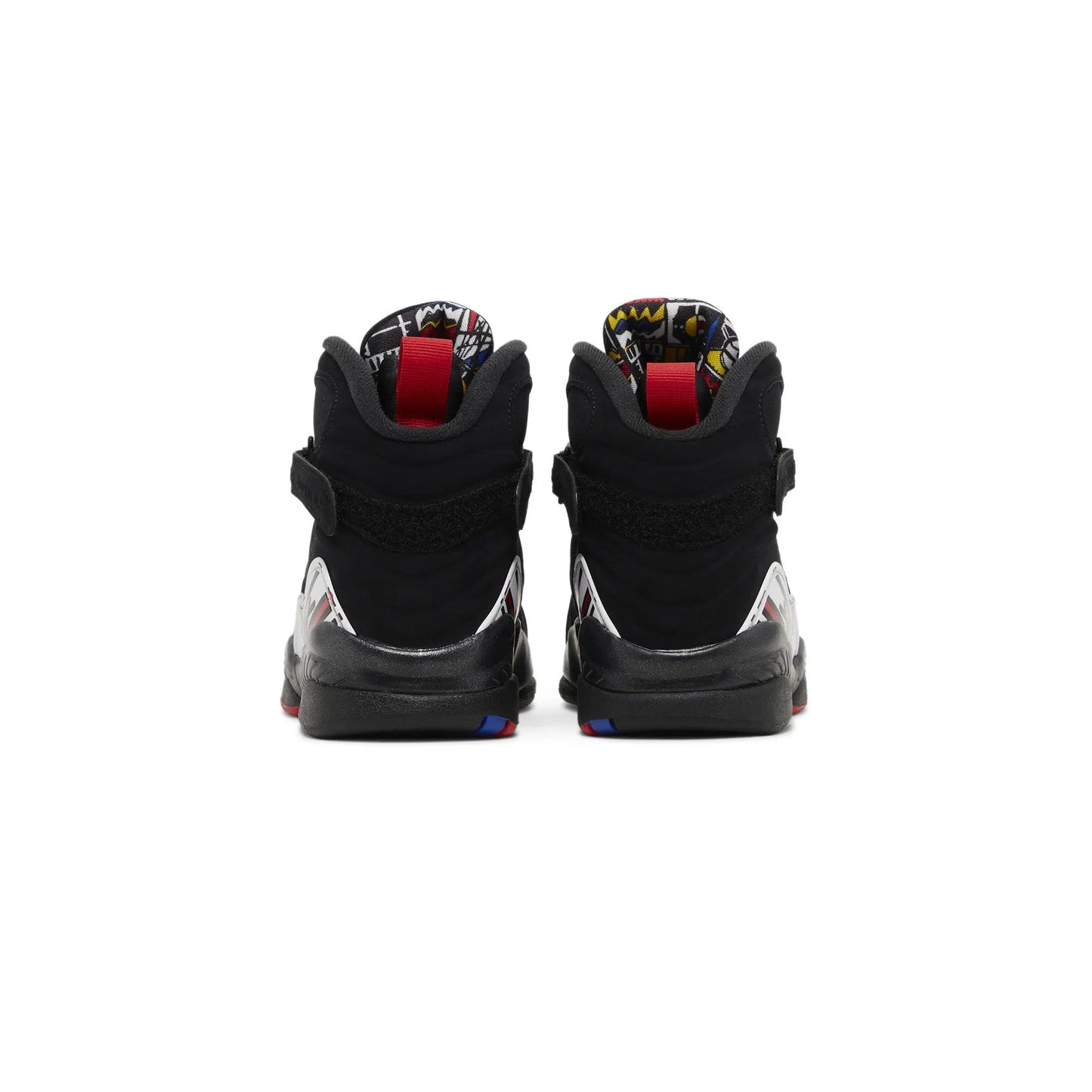 Air Jordan 8 Retro 'Playoffs' GS (2023)