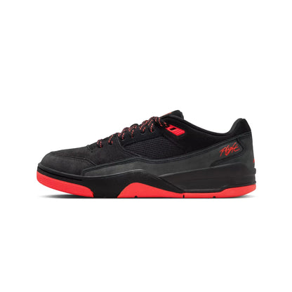 Air Jordan Flight Court 'Black Infrared' (2026)
