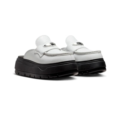 Air Jordan Mule 'Summit White Black' Women's (2026)