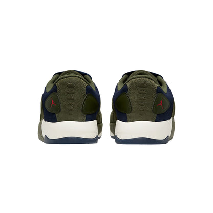 Air Jordan Session 'Cargo Khaki Obsidian' (2026)