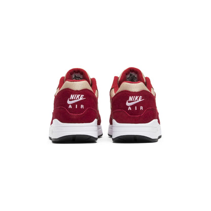 Nike Air Max 1 PRM 'Red Curry' (2018)