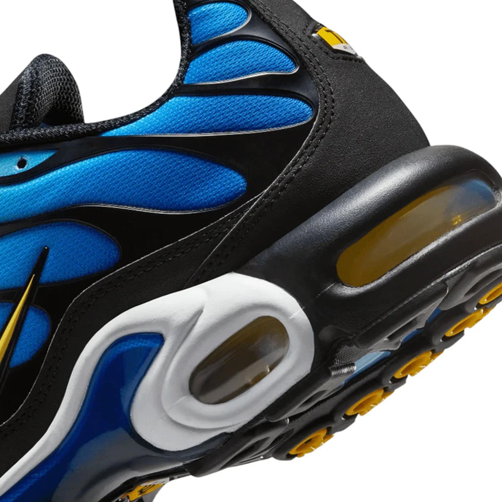 Air Max Plus OG Hyper Blue (2018)