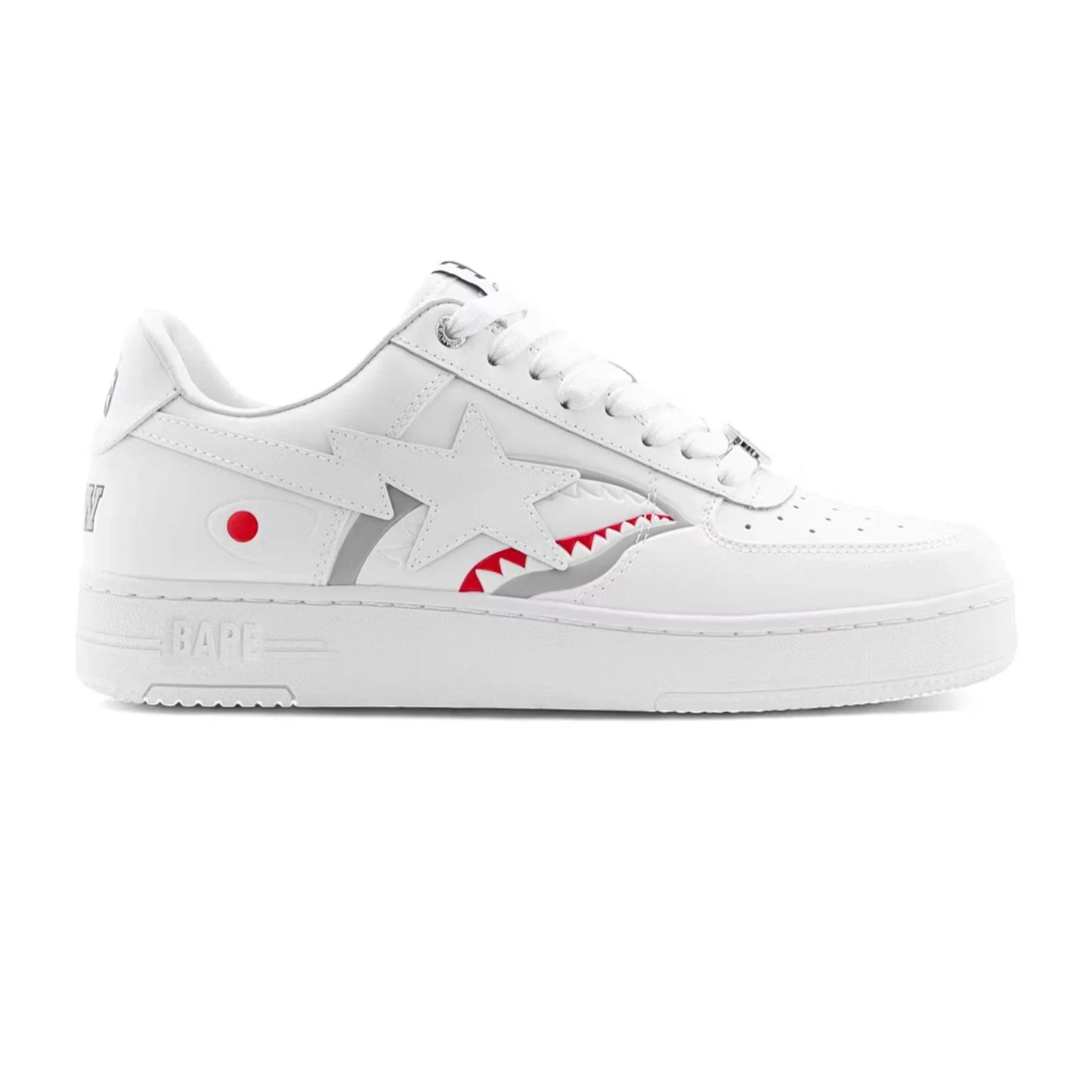 BAPE STA #3 M2 'White' (2026)