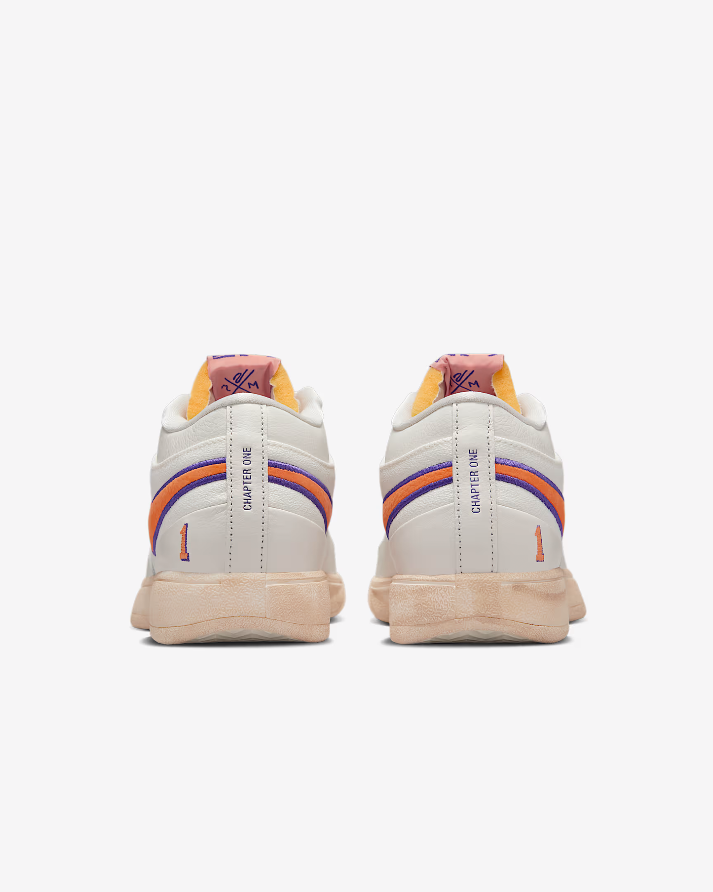 Book 1 Decade Sneakers - Premium Brand Shoes for Men and Women