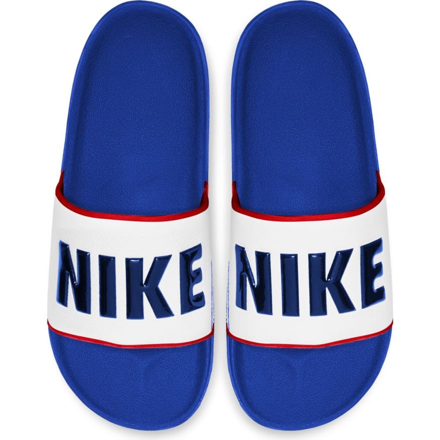 Offcourt Slide Sneakers - Premium Brand Shoes for Men and Women