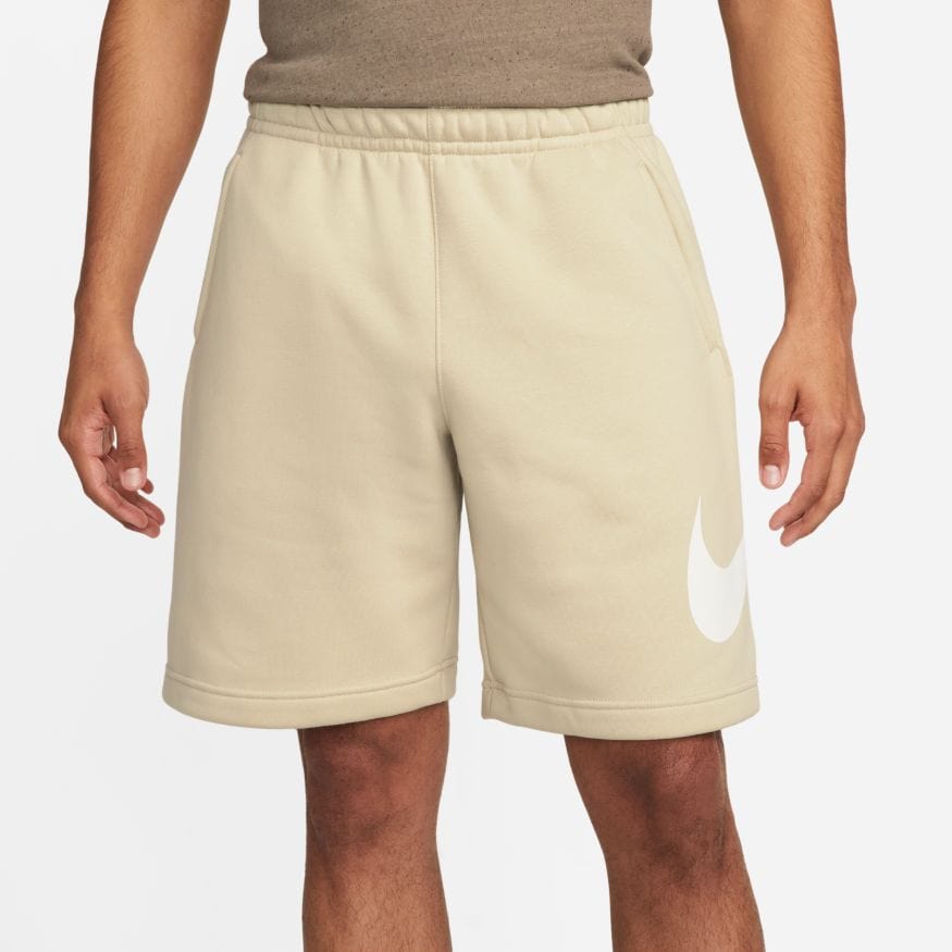 Sportswear Club Shorts Sneakers - Premium Brand Shoes for Men and Women