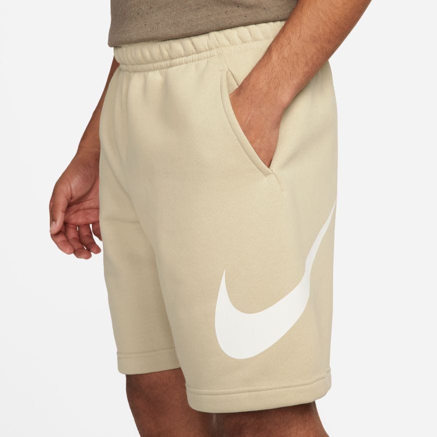 Sportswear Club Shorts Sneakers - Premium Brand Shoes for Men and Women