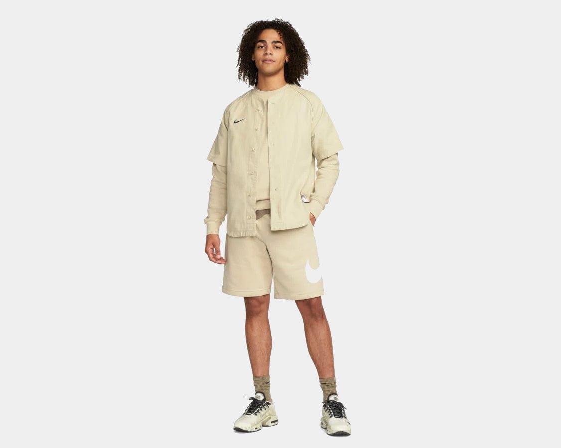 Sportswear Club Shorts Sneakers - Premium Brand Shoes for Men and Women