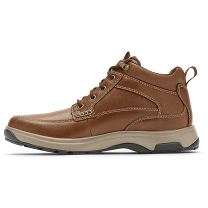 8000 Mid Waterproof Boot Sneakers - Premium Brand Shoes for Men and Women