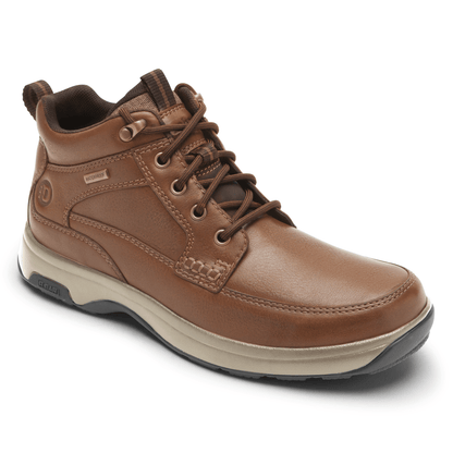 8000 Mid Waterproof Boot Sneakers - Premium Brand Shoes for Men and Women