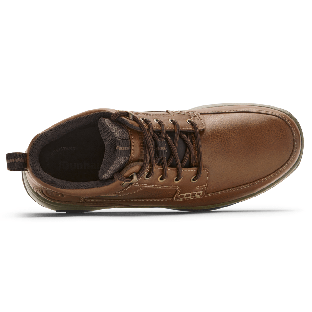 8000 Mid Waterproof Boot Sneakers - Premium Brand Shoes for Men and Women