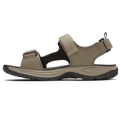 Nolan Water Friendly Sandal Sneakers - Premium Brand Shoes for Men and Women