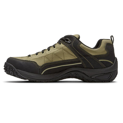 Cloud Plus Lace Up Waterproof Trekker Sneakers - Premium Brand Shoes for Men and Women