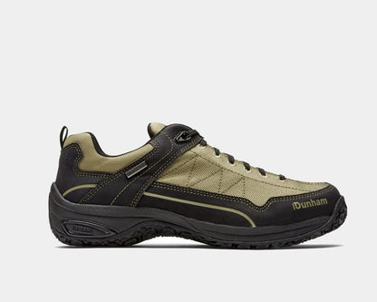 Cloud Plus Lace Up Waterproof Trekker Sneakers - Premium Brand Shoes for Men and Women