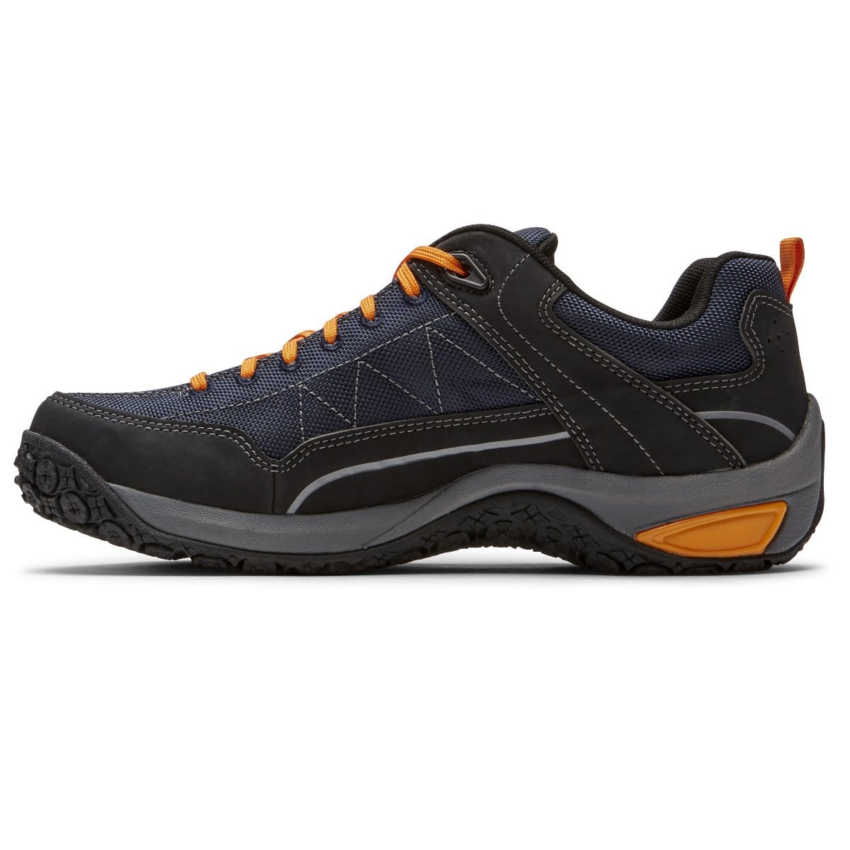 Cloud Plus Lace Up Waterproof Trekker Sneakers - Premium Brand Shoes for Men and Women
