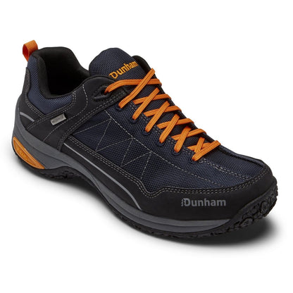 Cloud Plus Lace Up Waterproof Trekker Sneakers - Premium Brand Shoes for Men and Women