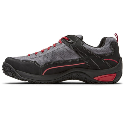 Cloud Plus Lace Up Waterproof Trekker Sneakers - Premium Brand Shoes for Men and Women