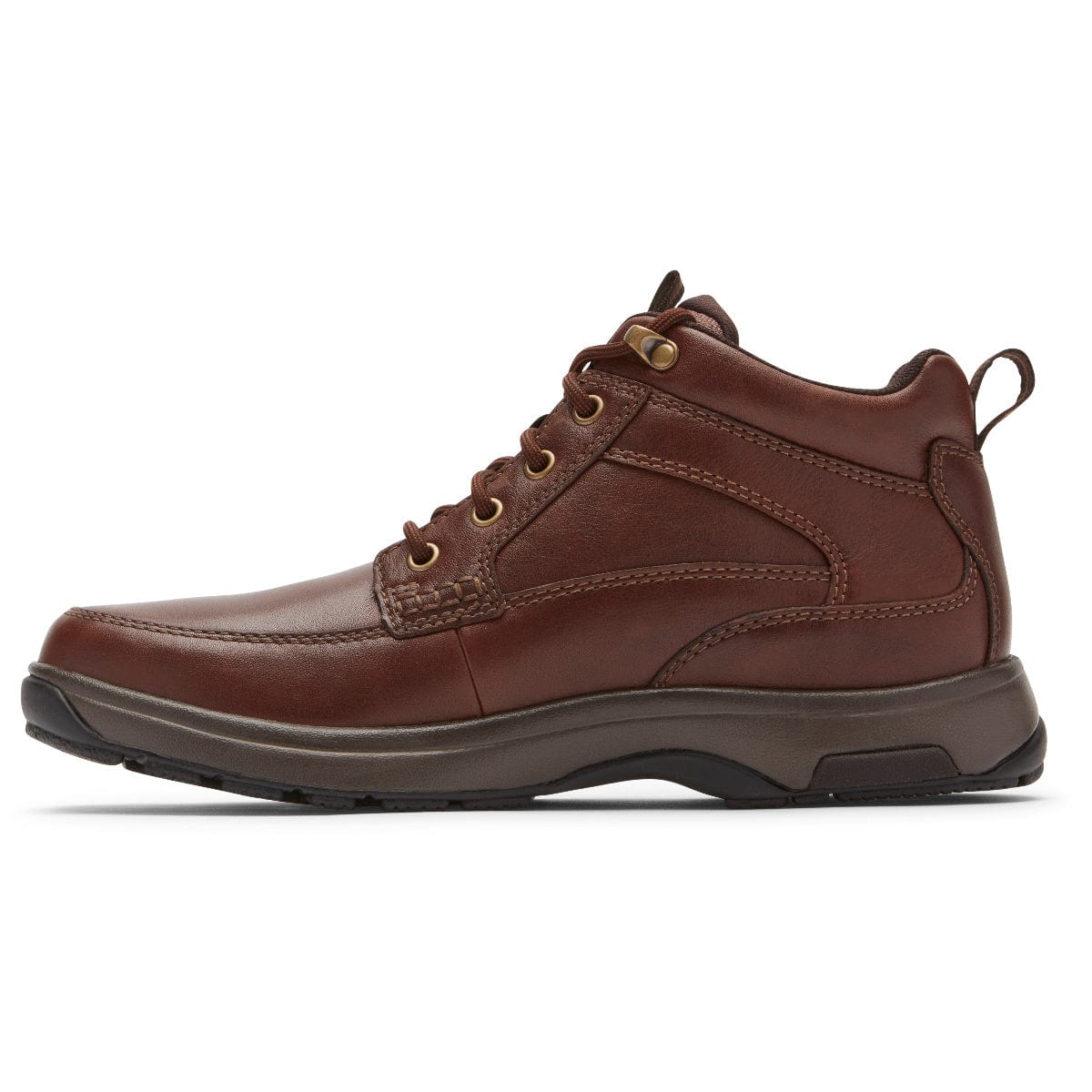 8000 Mid Waterproof Boot Sneakers - Premium Brand Shoes for Men and Women