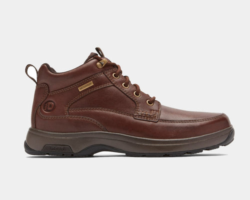 8000 Mid Waterproof Boot Sneakers - Premium Brand Shoes for Men and Women