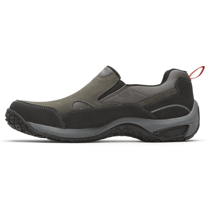 Cloud Plus Waterproof Slip-on Sneakers - Premium Brand Shoes for Men and Women