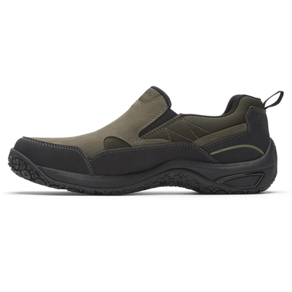Cloud Plus Waterproof Slip-on Sneakers - Premium Brand Shoes for Men and Women