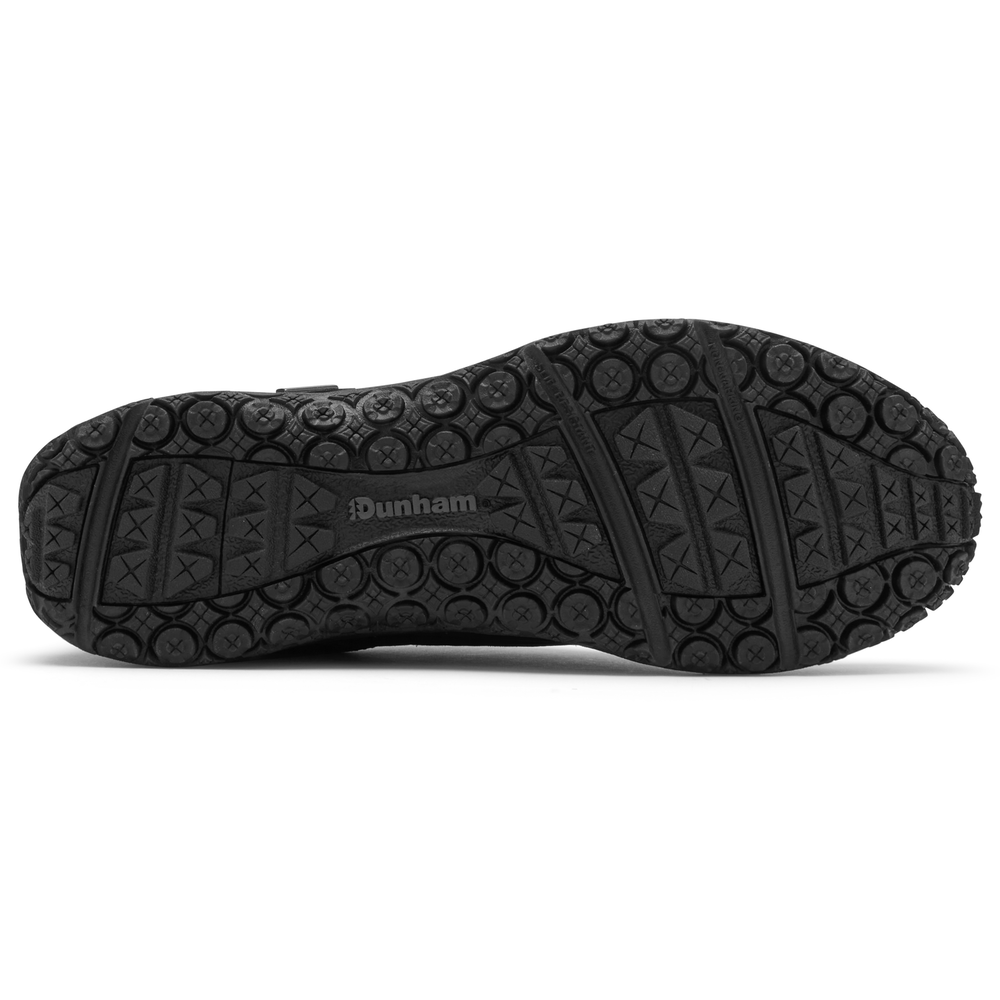 Cloud Plus Lace Up Waterproof Trekker Sneakers - Premium Brand Shoes for Men and Women