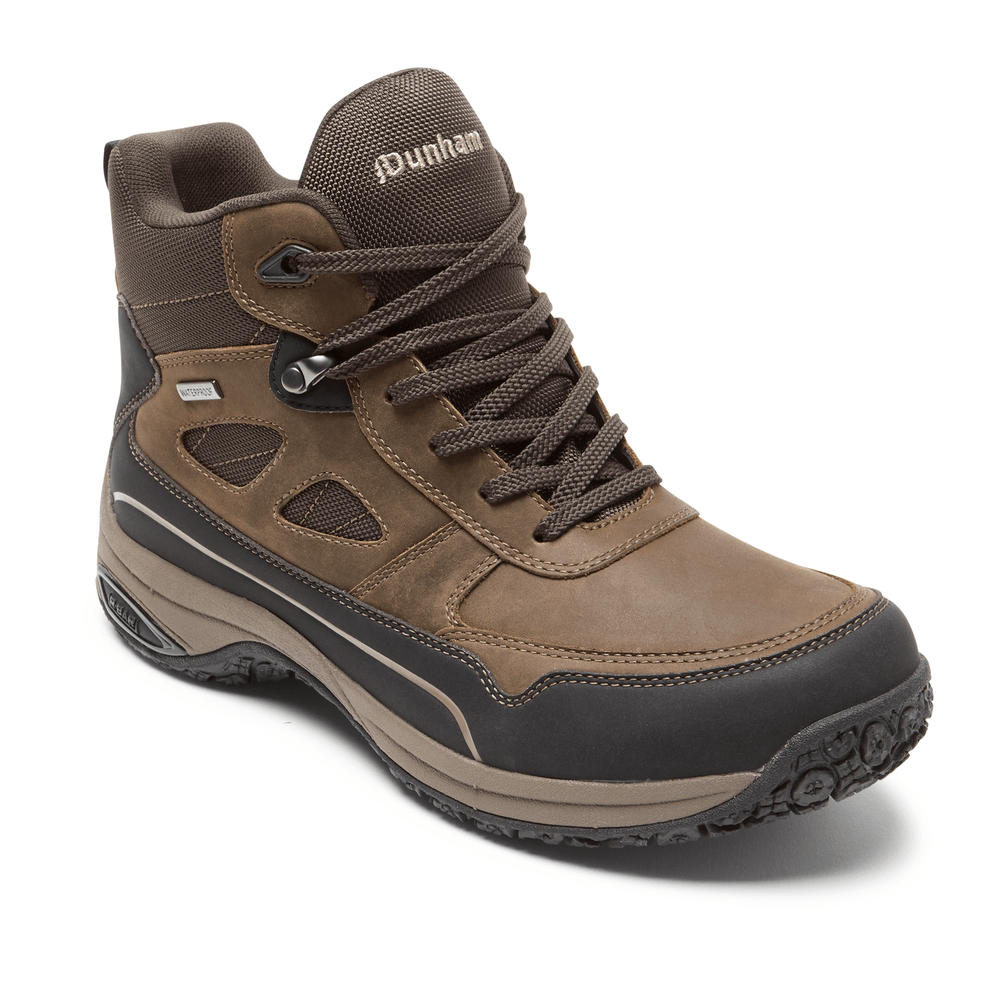 Cloud Plus Mid II Sneakers - Premium Brand Shoes for Men and Women