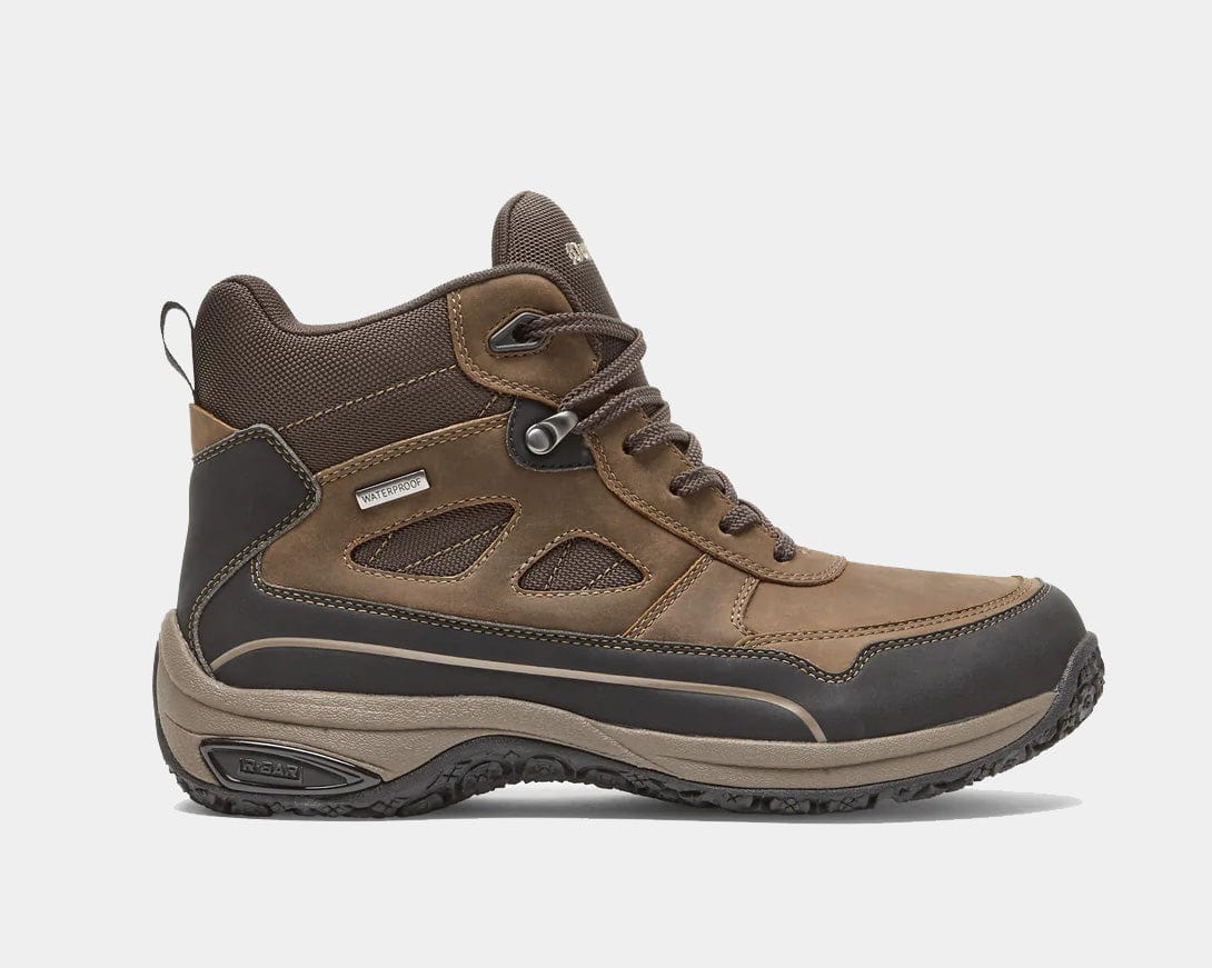 Cloud Plus Mid II Sneakers - Premium Brand Shoes for Men and Women