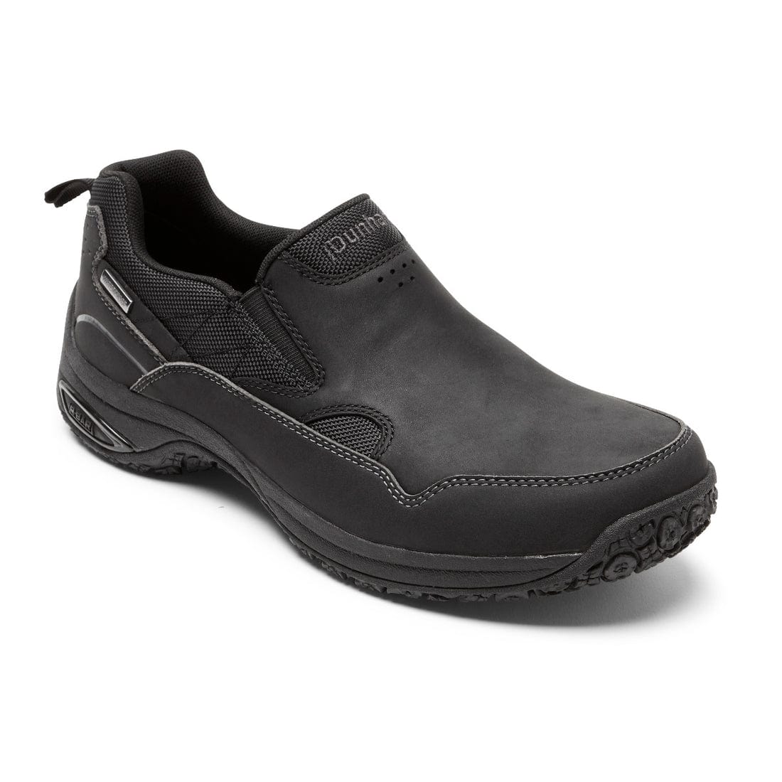 Cloud Plus Waterproof Slip-on Sneakers - Premium Brand Shoes for Men and Women