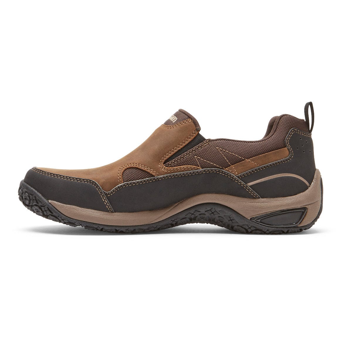 Cloud Plus Waterproof Slip-on Sneakers - Premium Brand Shoes for Men and Women