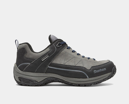 Cloud Plus Lace Up Waterproof Trekker Sneakers - Premium Brand Shoes for Men and Women
