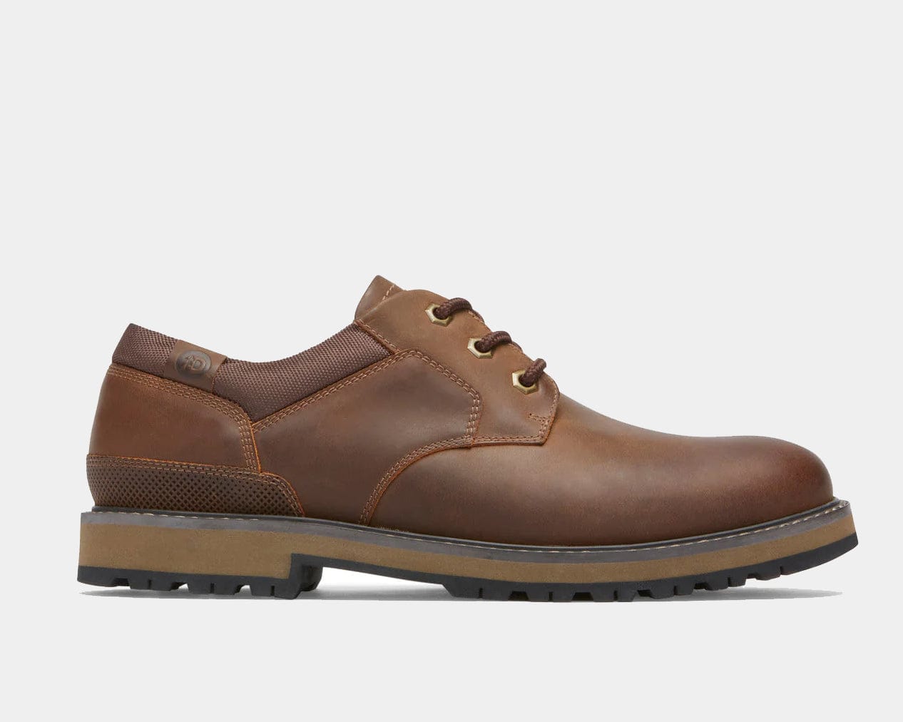 Byrne Oxford Sneakers - Premium Brand Shoes for Men and Women
