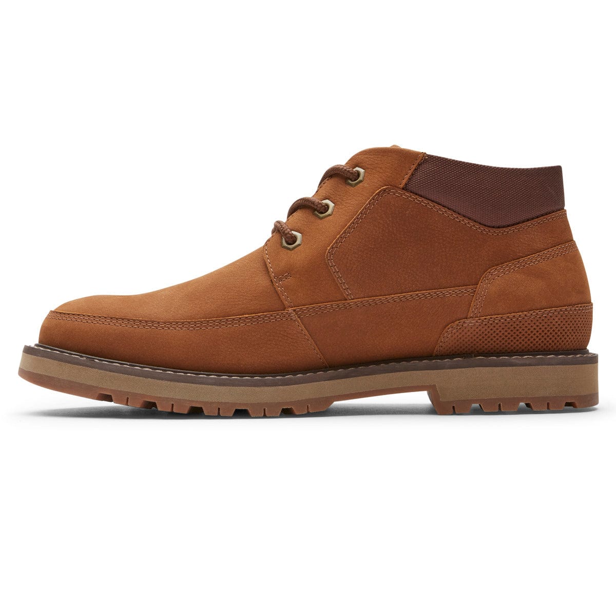 Byrne Waterproof Chukka Boot Sneakers - Premium Brand Shoes for Men and Women