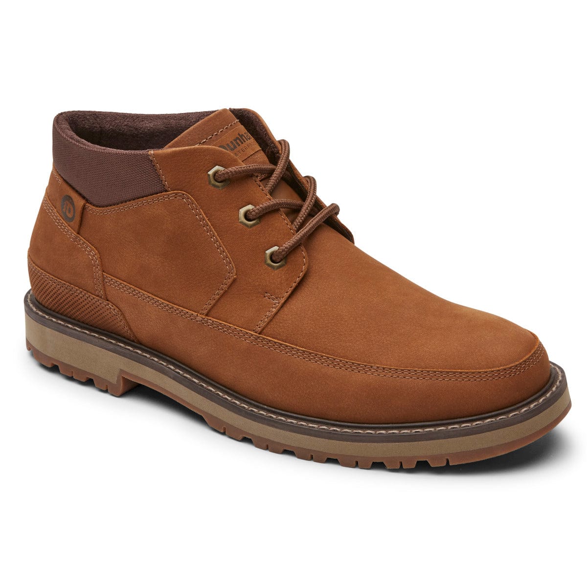 Byrne Waterproof Chukka Boot Sneakers - Premium Brand Shoes for Men and Women